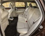 Volvo V90 T6 Inscription 2017 года (NA)